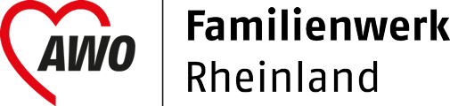 Logo: AWO Familienwerk Rheinland